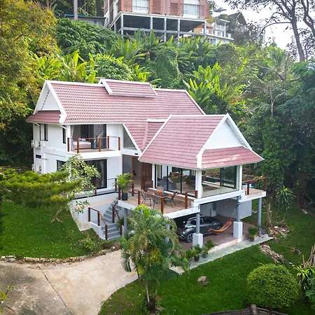 Patong Hill Villa 3